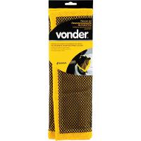 Toalha de descontaminação automotiva Vonder - 8