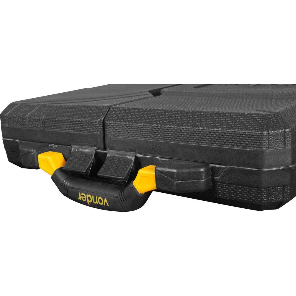 Jogo de Ferramentas com 110 peças Vonder - 6