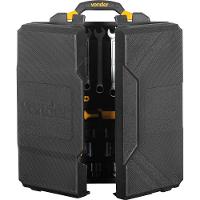 Jogo de Ferramentas com 110 peças Vonder - 3