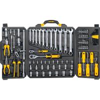 Jogo de Ferramentas com 110 peças Vonder