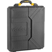 Jogo de Ferramentas com 110 peças Vonder - 7