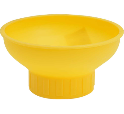 Funil Para Pulverizador 16L Vonder