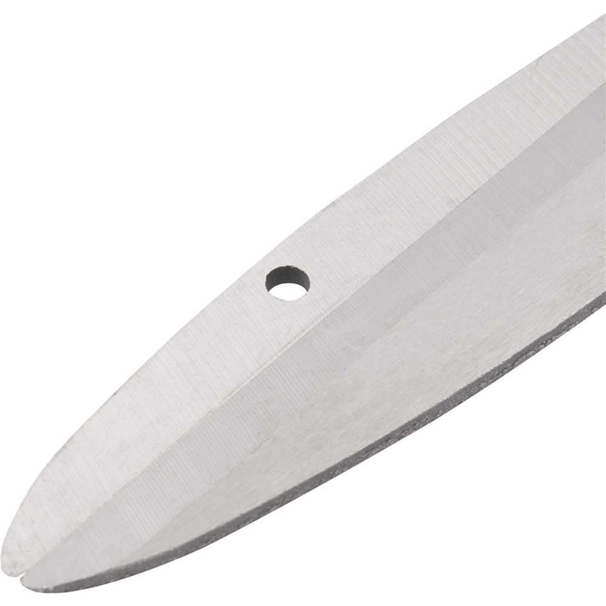 Tesoura Cortar Grama 10" TGV1020 Manual Cabo Madeira Vonder - 3