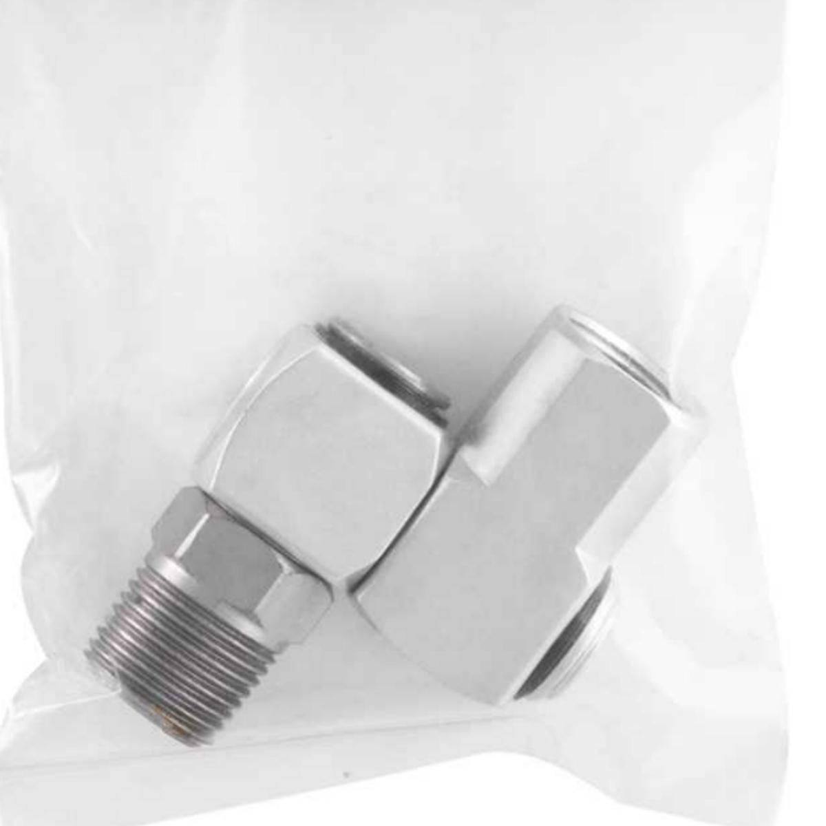 Conexão Articulada 3/8" Vonder Plus - 2