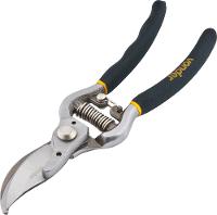 Tesoura para poda 8.1/2" aço forjado Vonder - 1