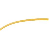 Fio Nylon 2,0mmx15m Redondo Roçadeiras E Aparadores Vonder - 1