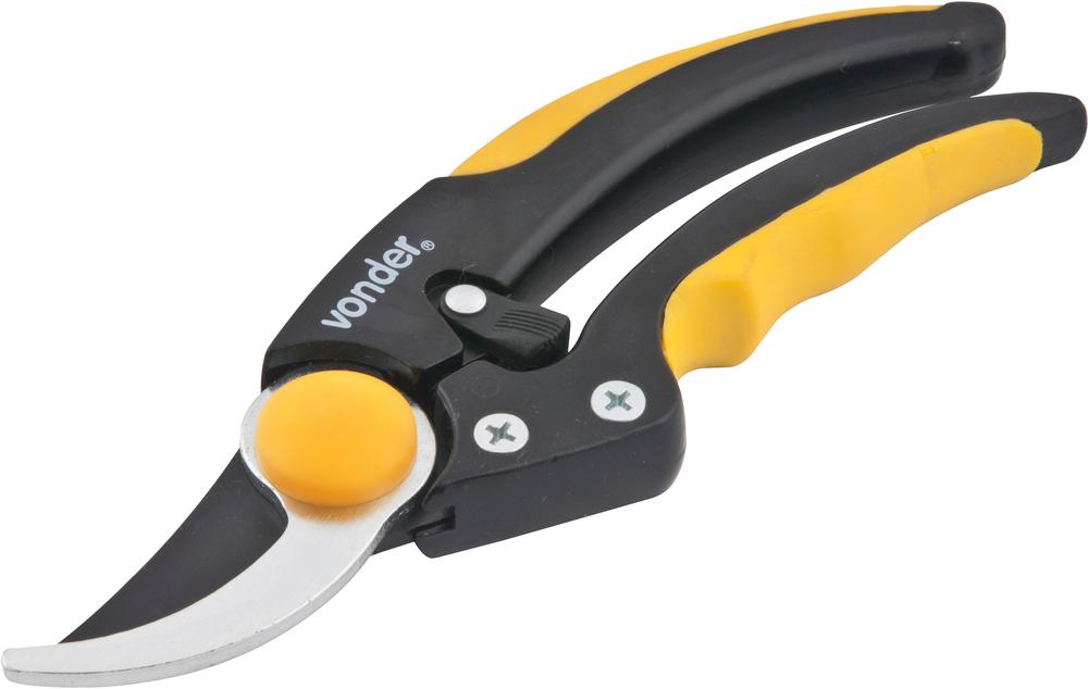 Tesoura para poda 8" aço forjado tp3208 - Vonder - 4