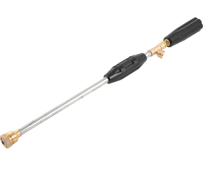 Pistola Pulverização 60 Cm Para Pulverizador Vonder