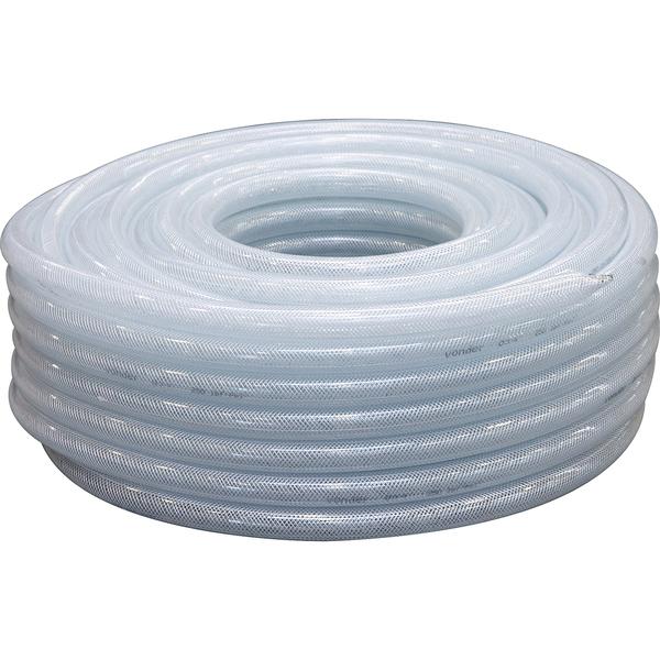 Mangueira Cristal Trançada 3/4" Vpt250(G) c/ 50m Vonder - 1