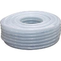 Mangueira Cristal Trançada 3/4" Vpt250(G) c/ 50m Vonder - 1