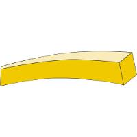 Fio Nylon 2,7mmx50m Quadrado Roçadeiras E Aparadores Vonder - 2