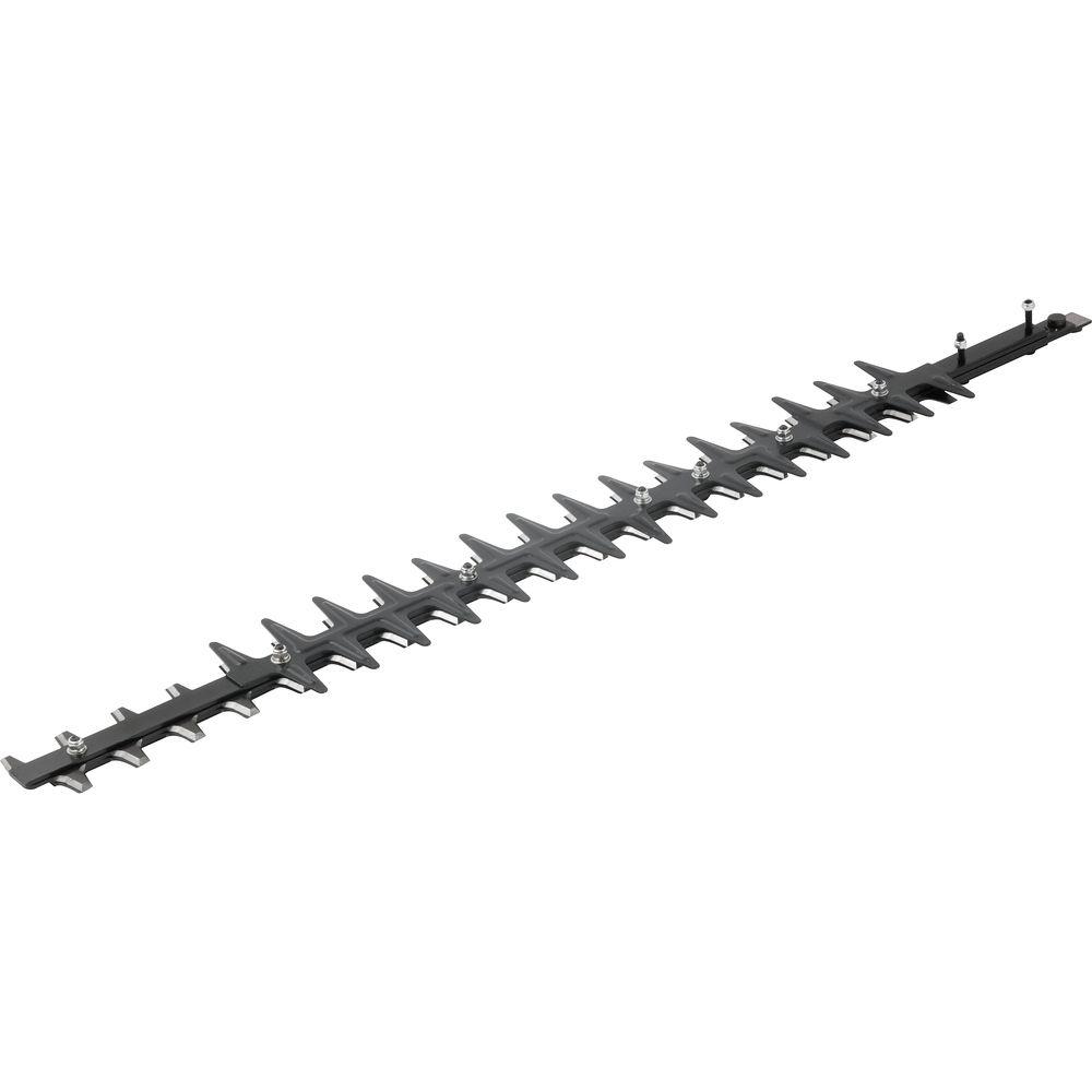 Lâmina Para Aparador de Cerca Viva 60 Cm Acv 225 Vonder - 1