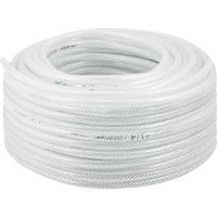 Mangueira Cristal Trançada 1/4" Vpt250(B) c/ 50m Vonder - 1