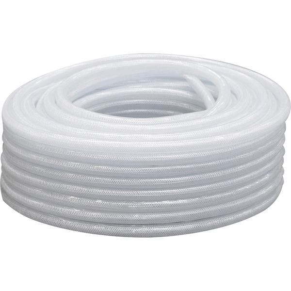 Mangueira Cristal Trançada 3/8" Vpt250(D) c/ 50m Vonder - 1