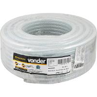 Mangueira Cristal Trançada 3/8" Vpt250(D) c/ 50m Vonder - 4