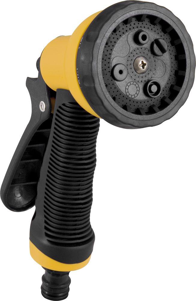 Esguicho pistola plástico múltiplo 7 posições Vonder - 2