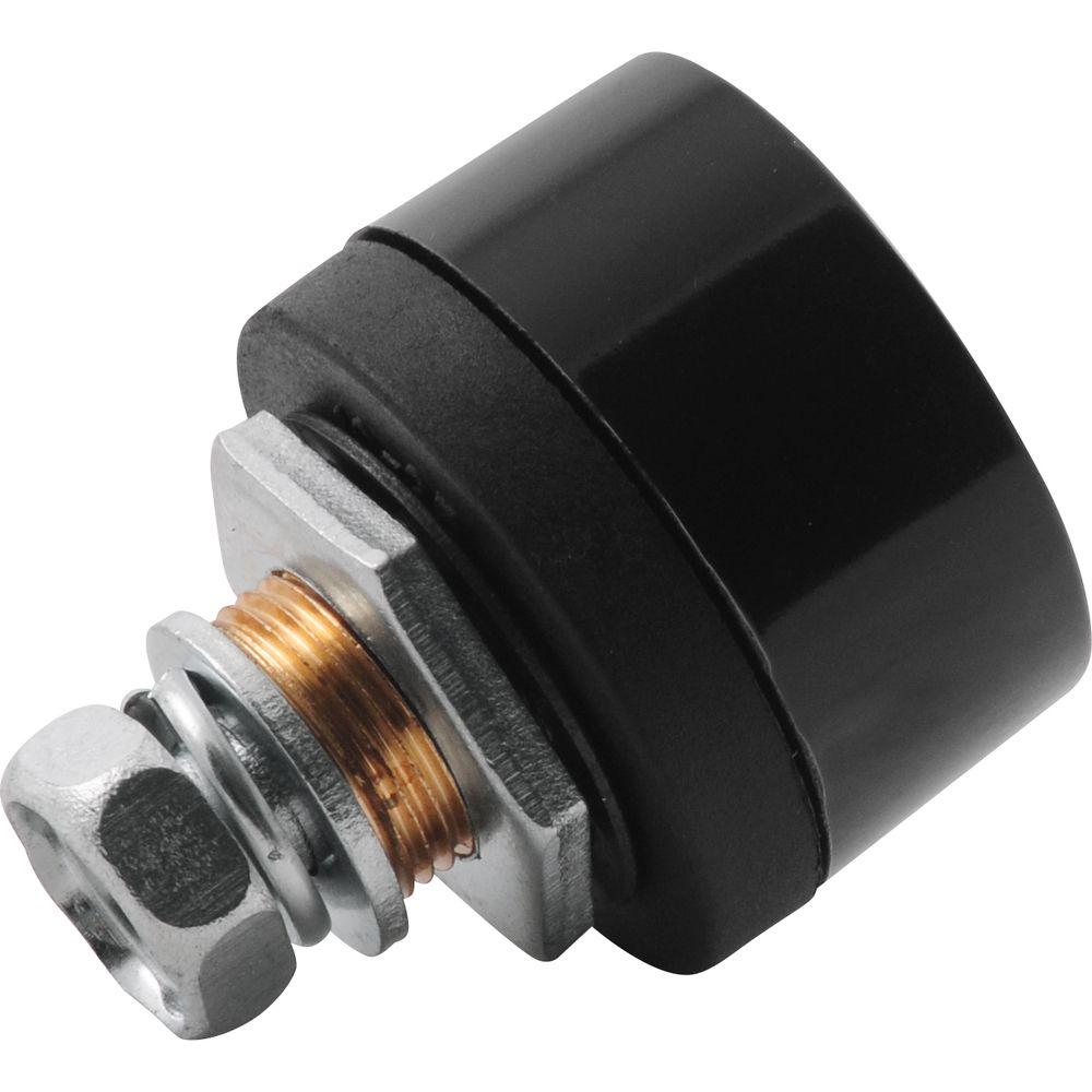 Conector Rápido Fêmea 9 mm para Máquina de Solda Vonder - 1