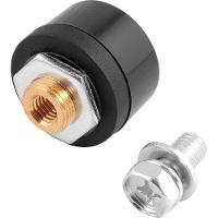 Conector Rápido Fêmea 9 mm para Máquina de Solda Vonder - 2