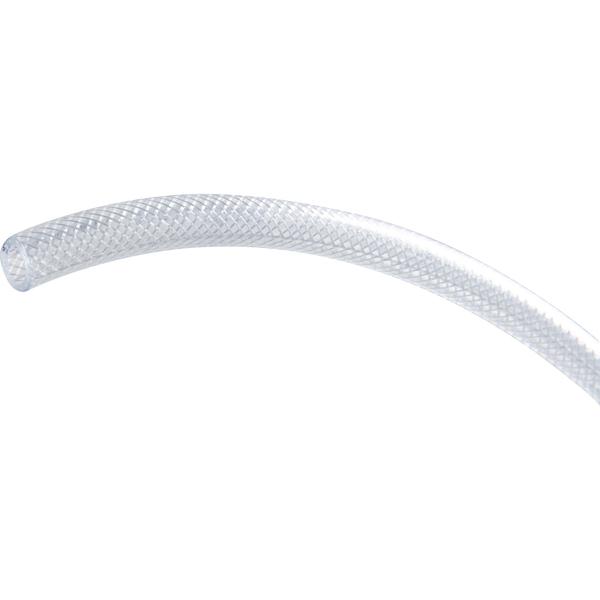 Mangueira Cristal Trançada 5/16" Vpt250( C) c/ 50m Vonder - 2