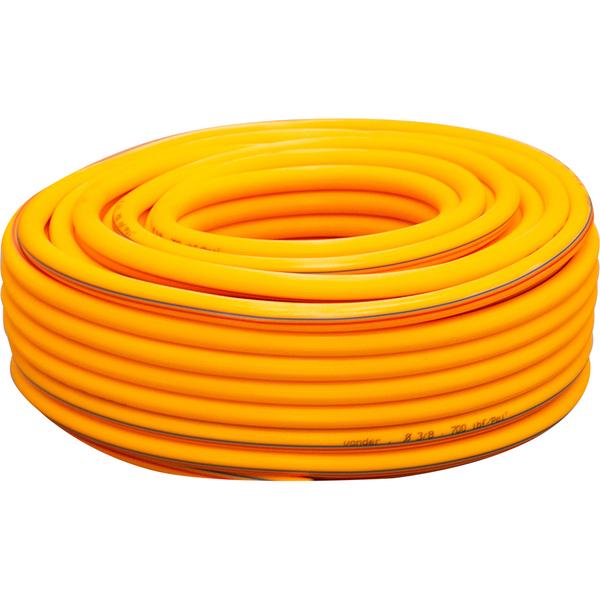 Mangueira Pulverização 3/8" Vpt-700(C) c/ 50 metros Vonder - 1