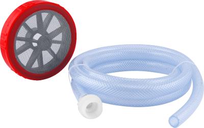 Mangueira De Entrada Kit Para Lav1600I Vonder