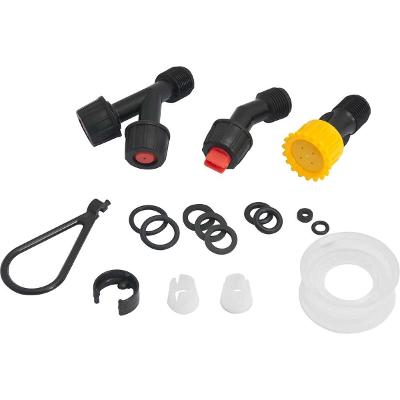 Kit Para Pulverizador Agrícola 20L Pc020 Vonde