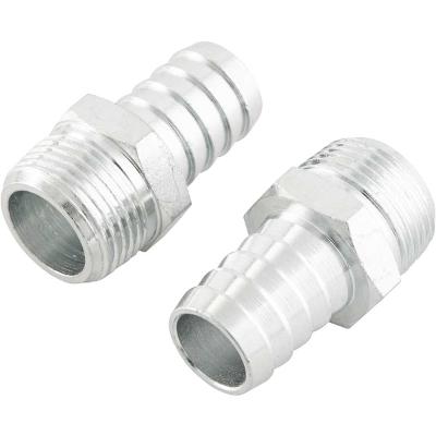 Espigão Macho (D)3/4" Escama3/4" Com 2 Vonder