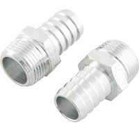 Espigão Macho (D)3/4" Escama3/4" Com 2 Vonder - 1