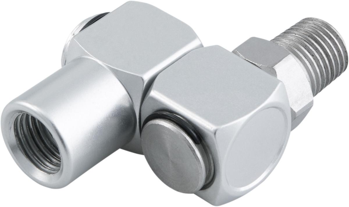 Conexão Articulada 1/4" Vonder Plus - 1