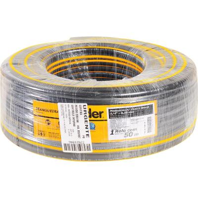 Mangueira Oleo/Graxa(A) 1/4" Pt350 PVC  - Vonder