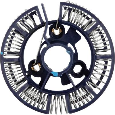 Resistência Ducha Elet.7500W/220V Vonder