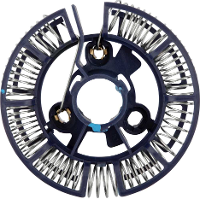 Resistência Ducha Elet.7500W/220V Vonder - 1