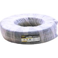 Mangueira Sucção Azul (D) 1.1/2" com 25 metros Vonder - 3