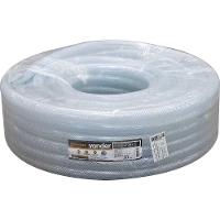 Mangueira Cristal Trançada 1" Vpt250(H) com 50 metros Vonder - 2