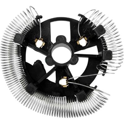 Resistência Ducha 3T 4400W/127V Vonder