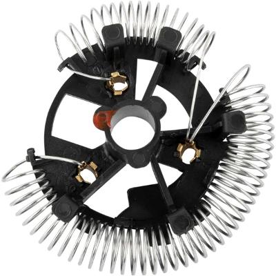 Resistência Ducha 3T 5400W/220V Vonder