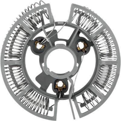 Resistência Ducha 4T 5500W/127V Vonder