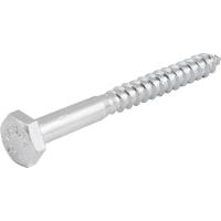 Parafuso Sextavado Rosca Soberba 1/4''x60mm 4 peças Vonder - 2