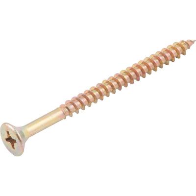 Parafuso Madeira 6,0X 80 Chipboard Ph Vonder