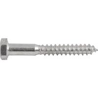 Parafuso Sextavado Rosca Soberba 5/16x60mm c/ 2 peças Vonder - 1