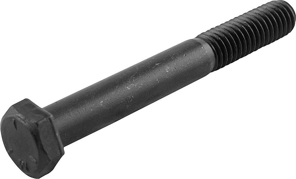 Parafuso Sextavado 8.8 (10076) Nc 3/8 X 3" Vonder - 1