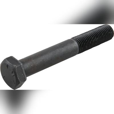 Parafuso Sextavado 8.8 (10064) Nc 3/8 X 2.1/2"Vonder