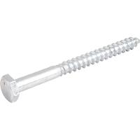 Parafuso Sextavado Rosca Soberba 1/4''x70mm 4 peças Vonder - 1