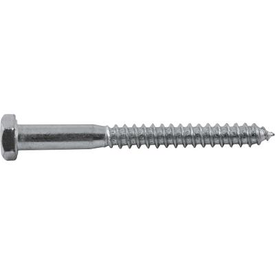 Parafuso Sextavado Rosca Soberba 5/16''x80mm 2 peças Vonder