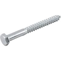 Parafuso Sextavado Rosca Soberba 5/16''x80mm 2 peças Vonder - 2