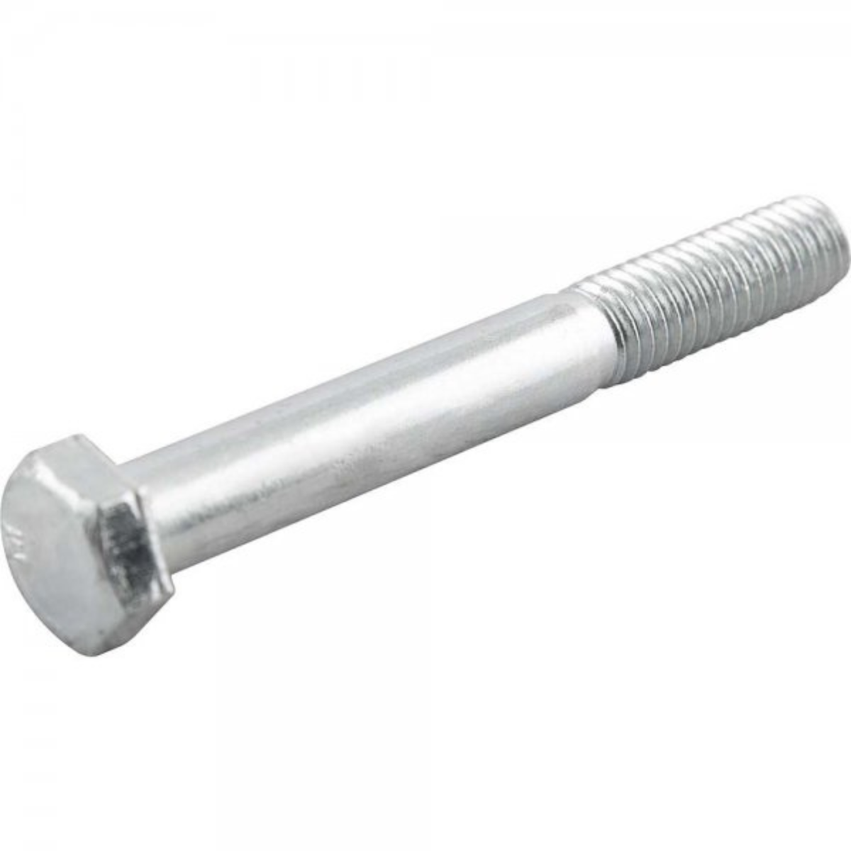 Parafuso Sextavado(10076) Nc Zb 3/8 X 3" Vonder - 1