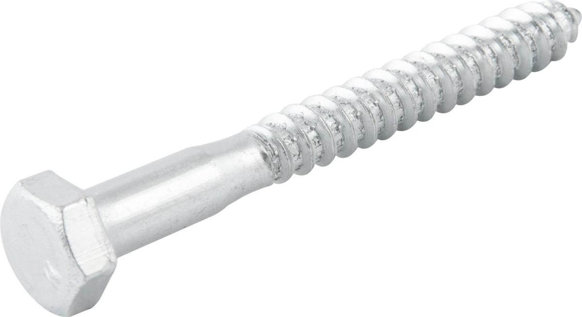 Parafuso Sextavado Rosca Soberba 5/16X70mm Vonder - 1