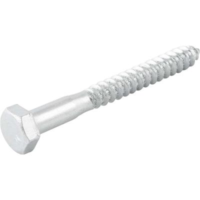 Parafuso Sextavado Rosca Soberba 5/16X70mm Vonder