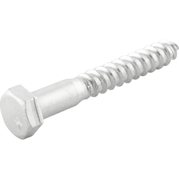 Parafuso Sextavado Rosca Soberba 3/8x65 c/ 100 un Vonder - 2