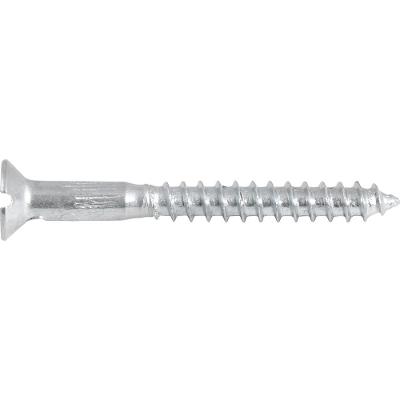 Parafuso Madeira 4,2 mm x 40 mm com 10 peças Vonder